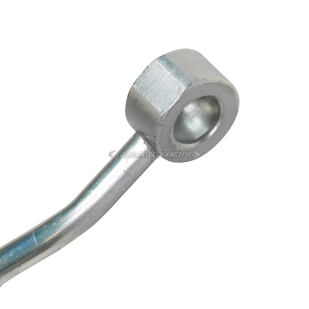 2011 Bmw 335is Power Steering Pressure Line Hose Assembly