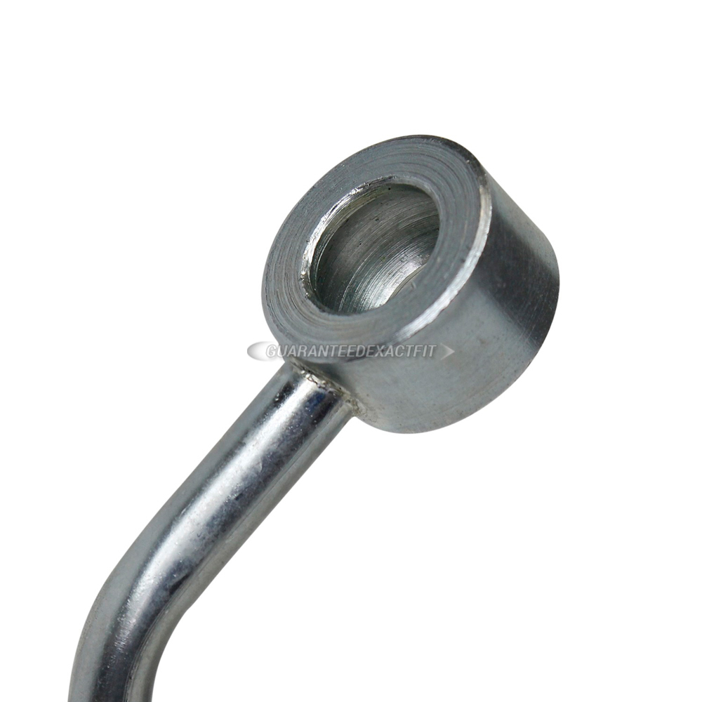 2012 Bmw M3 Power Steering Pressure Line Hose Assembly