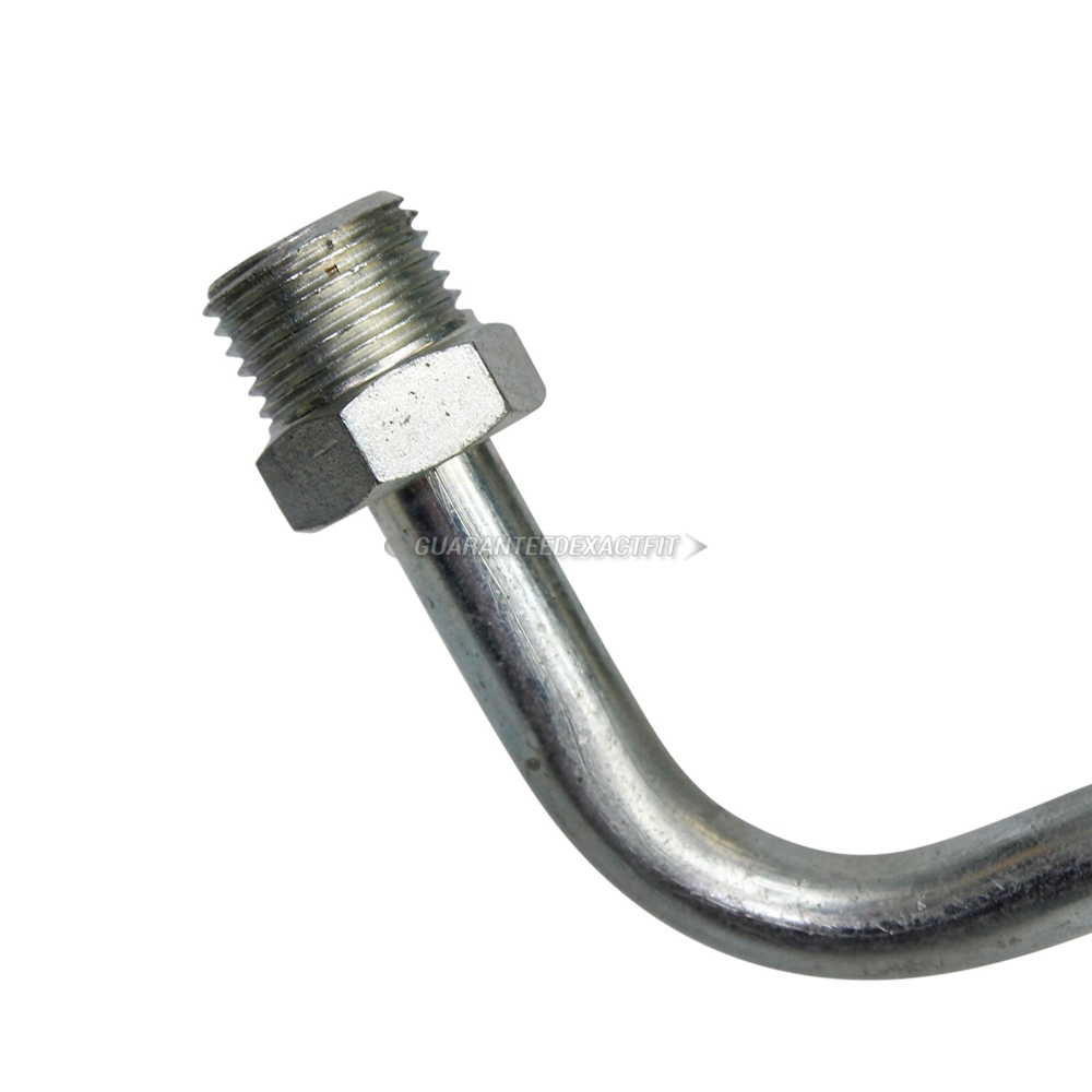 2012 Bmw M3 Power Steering Pressure Line Hose Assembly