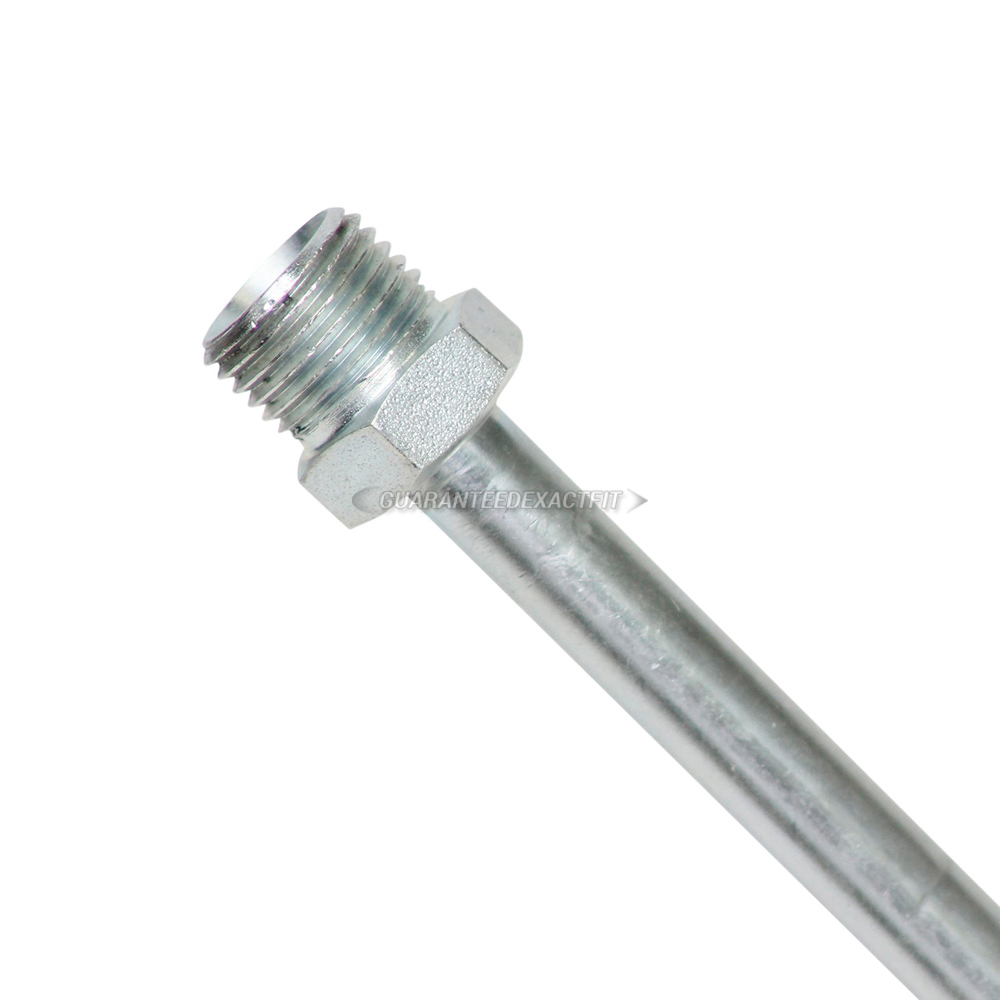 Edelmann 80978 Power Steering Pressure Line Hose Assembly