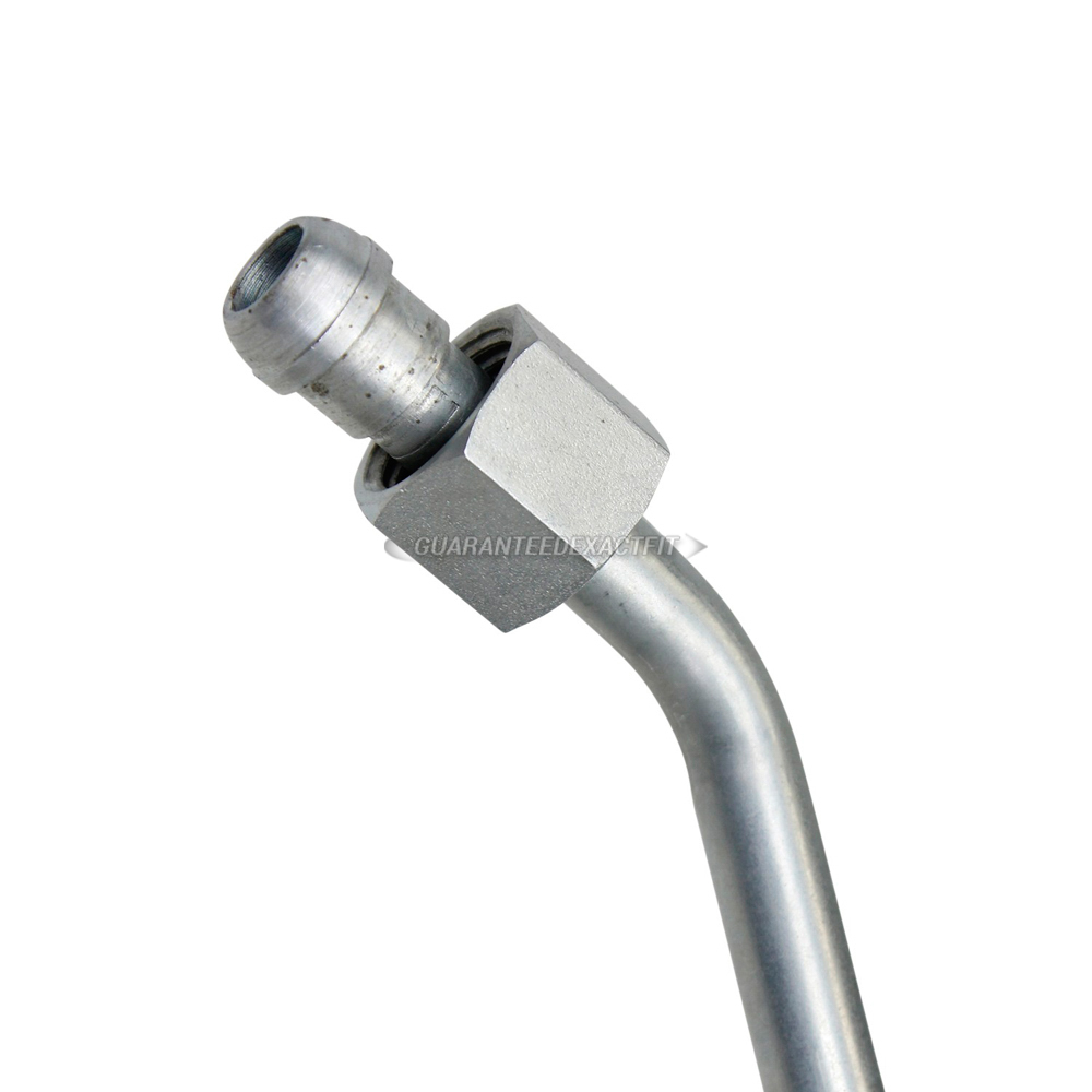 1996 Audi A4 Power Steering Pressure Line Hose Assembly