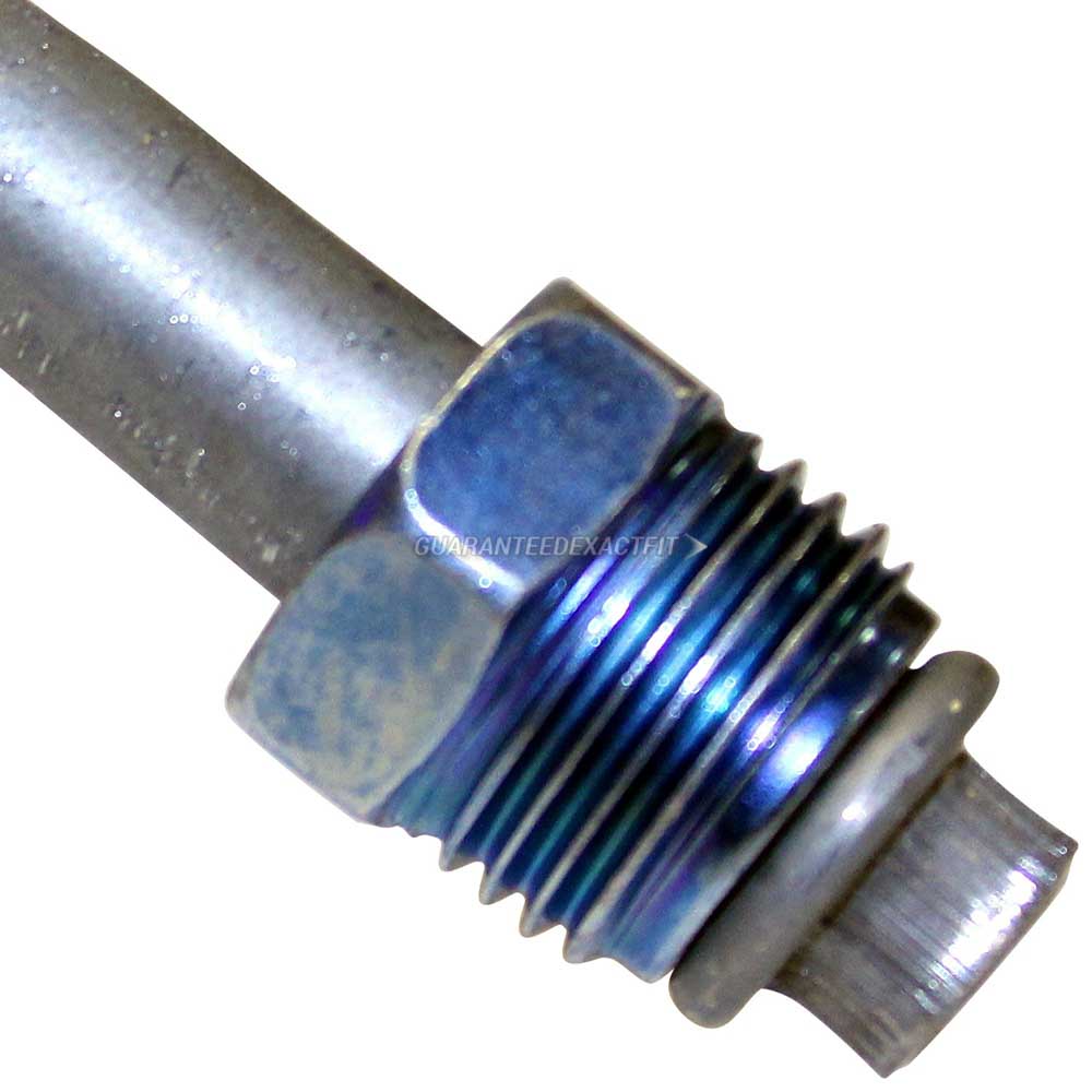 1995 Land Rover Discovery Power Steering Pressure Line Hose Assembly