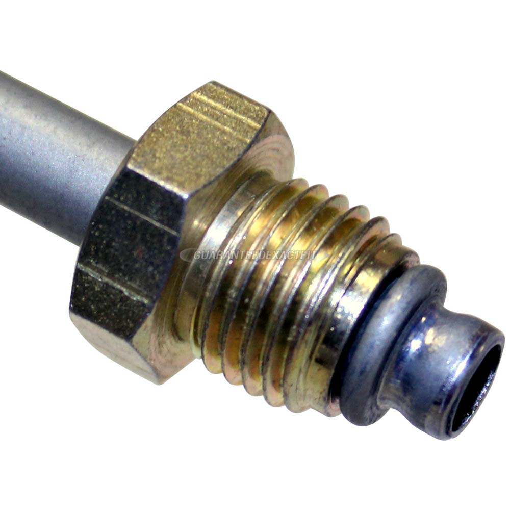 1995 Land Rover Discovery Power Steering Pressure Line Hose Assembly
