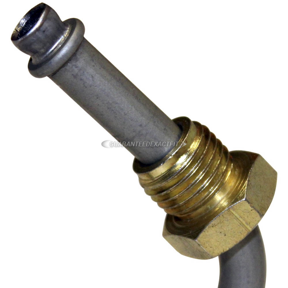 1987 Land Rover Range Rover Power Steering Pressure Line Hose Assembly