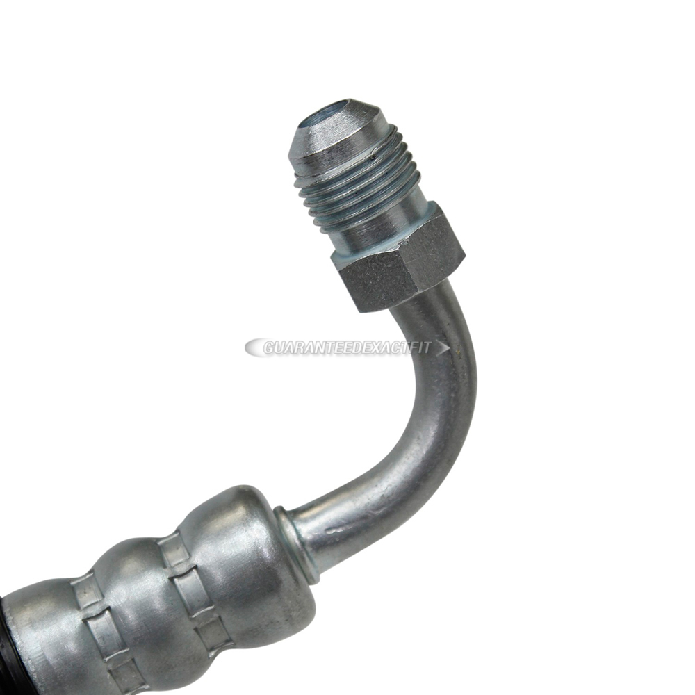 1994 Land Rover Range Rover Power Steering Pressure Line Hose Assembly