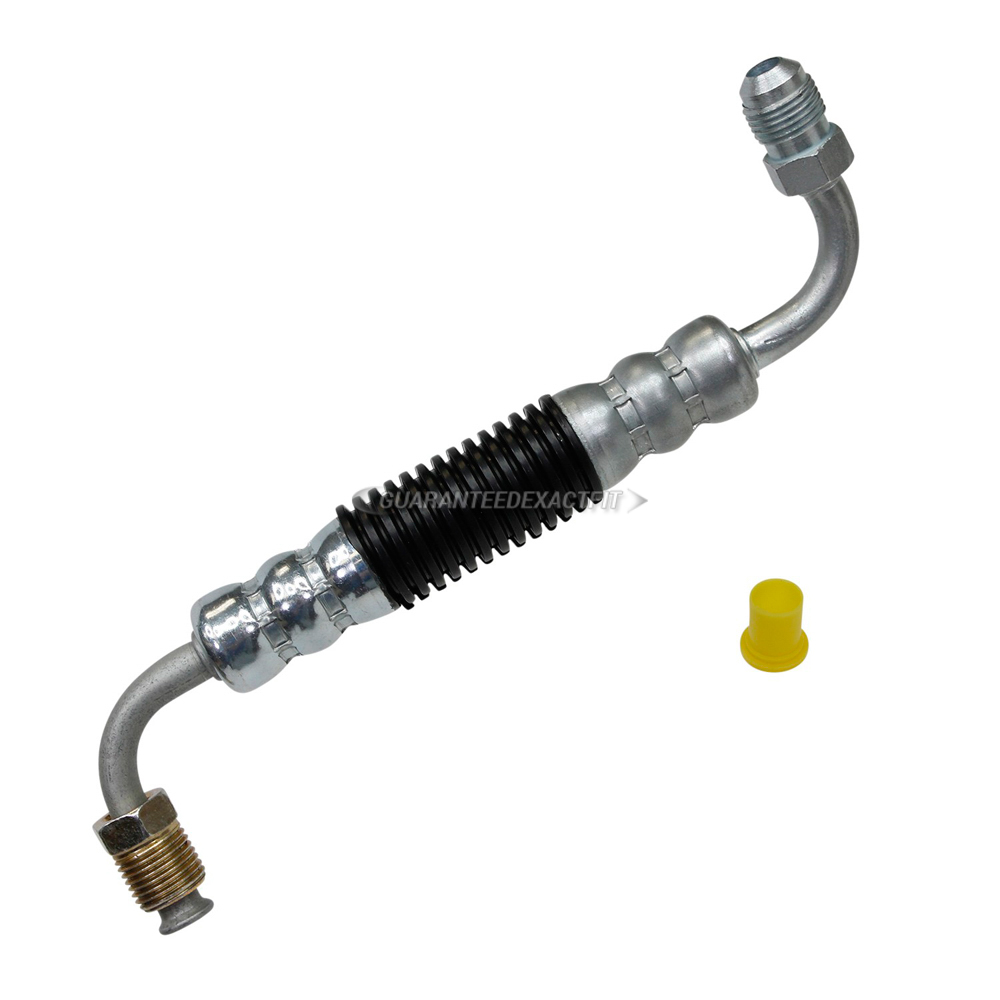 1994 Land Rover Range Rover Power Steering Pressure Line Hose Assembly