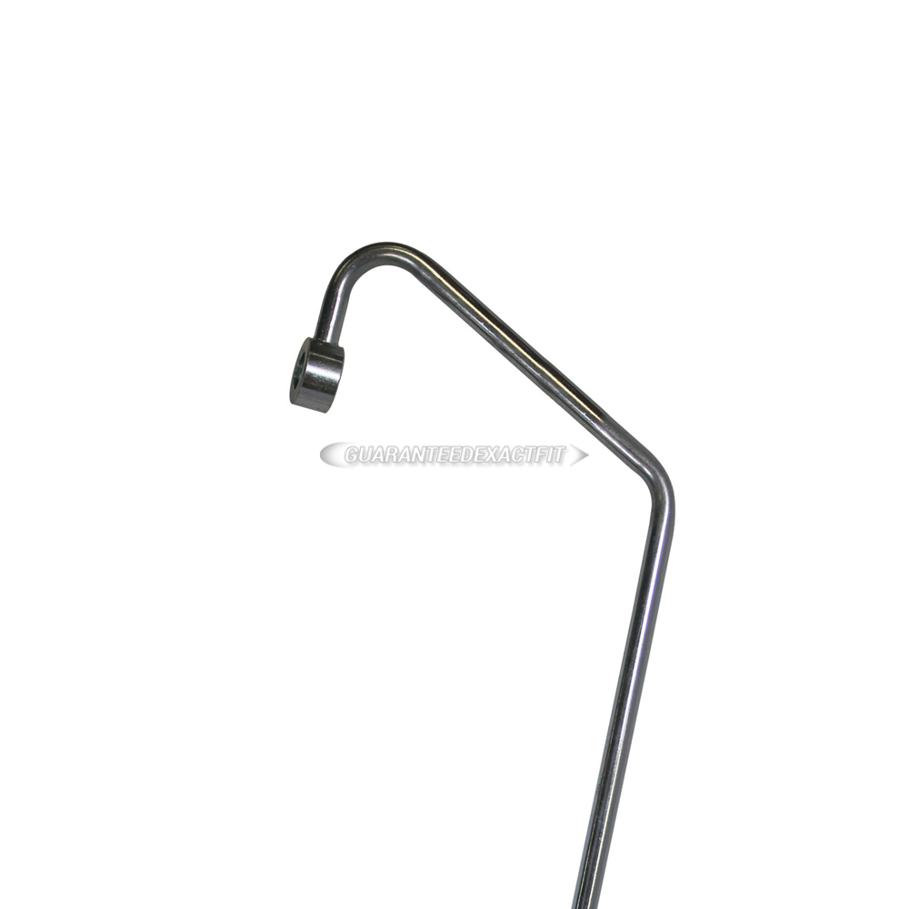 1999 Subaru Legacy Power Steering Pressure Line Hose Assembly