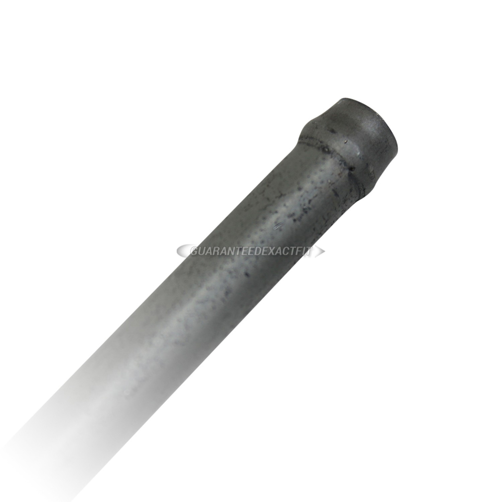 2012 Land Rover LR2 Power Steering Return Line Hose Assembly