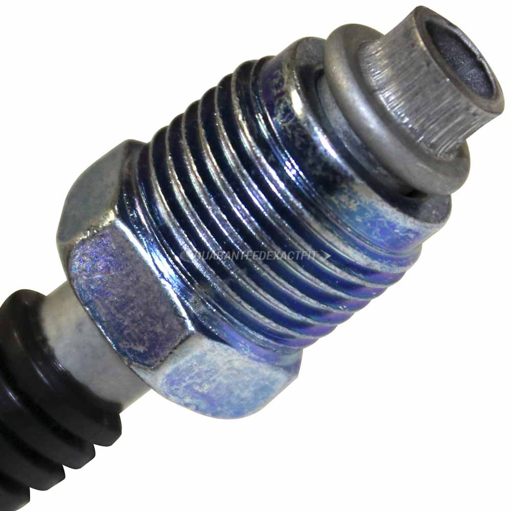 2012 Chevrolet Camaro Power Steering Pressure Line Hose Assembly