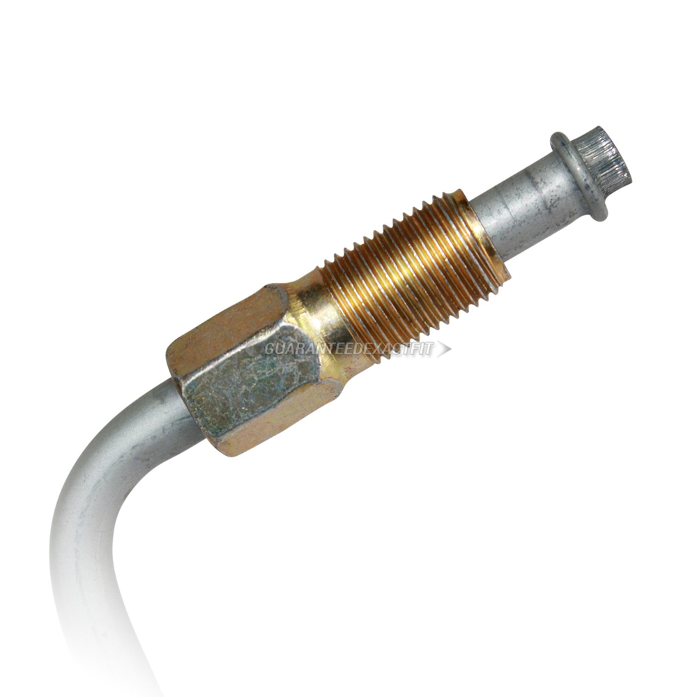 2012 Chevrolet Camaro Power Steering Pressure Line Hose Assembly