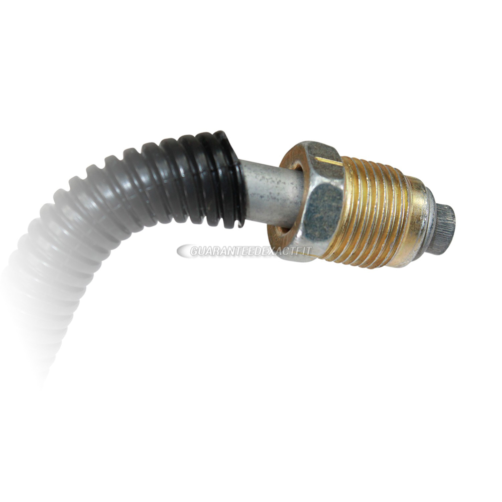 2012 Chevrolet Camaro Power Steering Pressure Line Hose Assembly