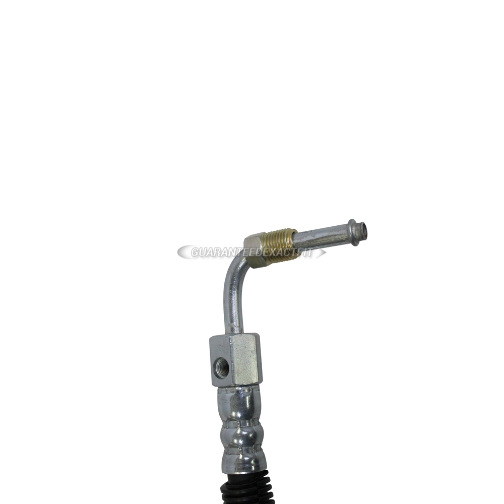2013 Chevrolet Express 4500 Power Steering Pressure Line Hose Assembly