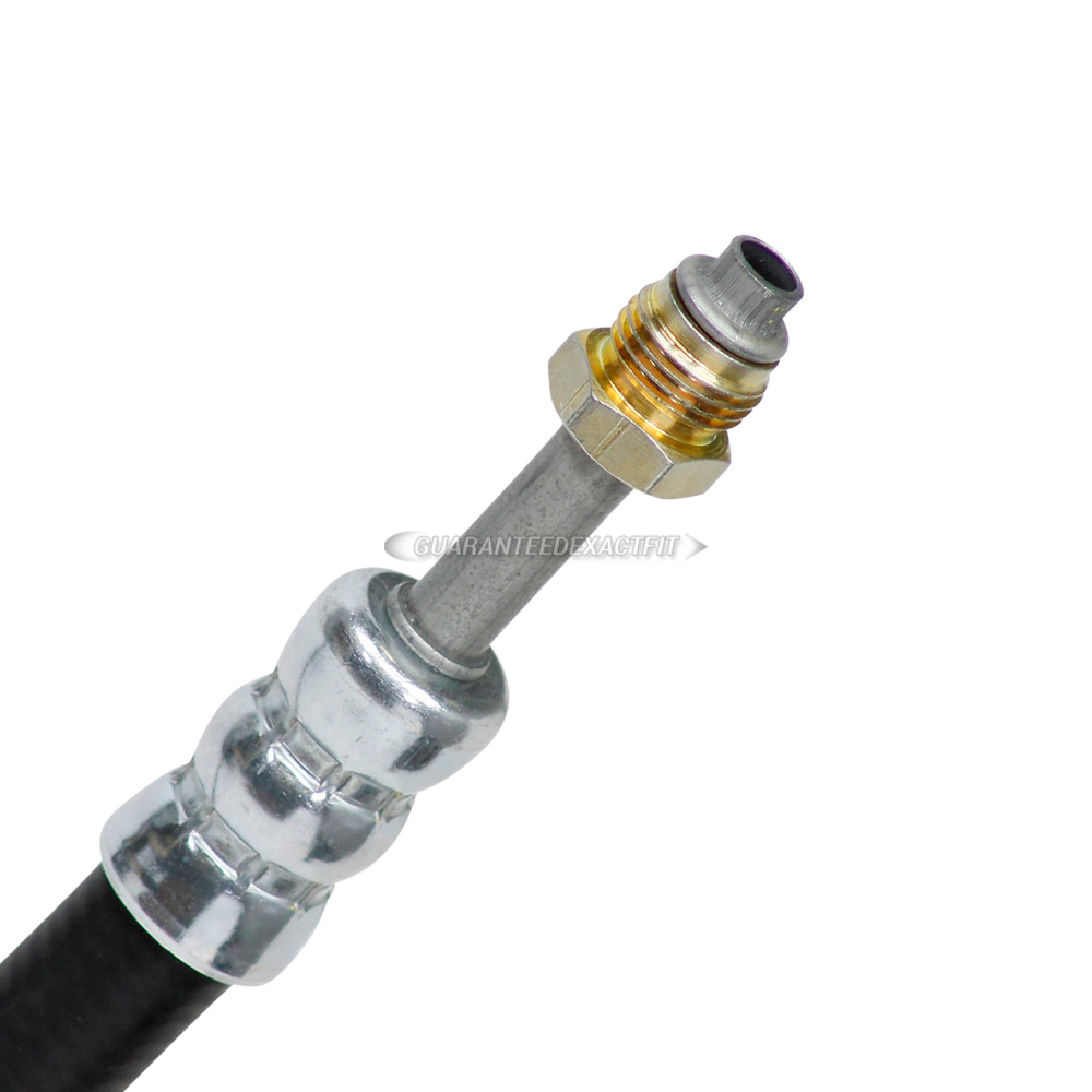 2012 Chevrolet Impala Power Steering Pressure Line Hose Assembly