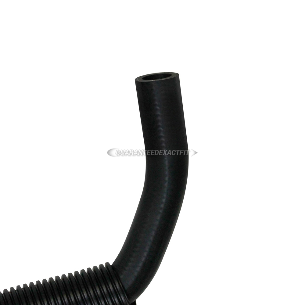 2004 Bmw 525 Power Steering Reservoir Hose
