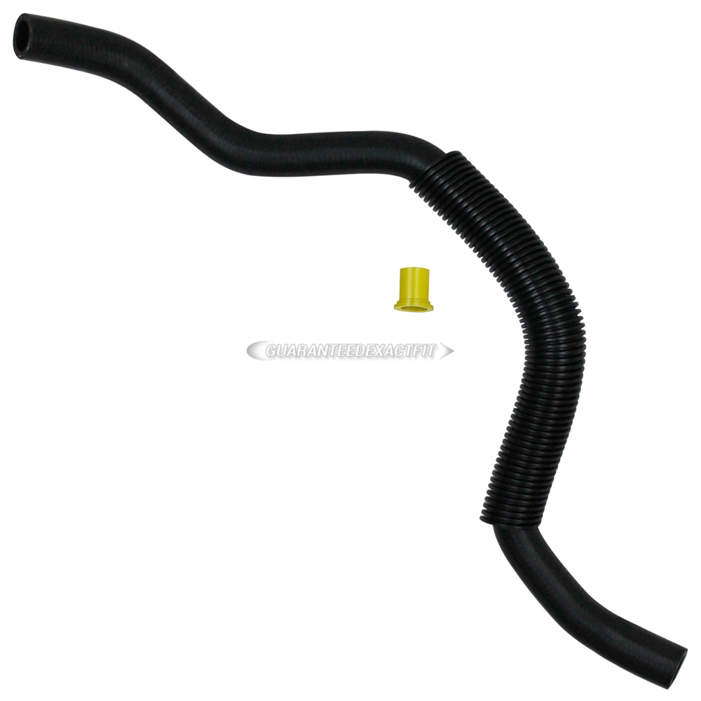 2004 Bmw 525 Power Steering Reservoir Hose