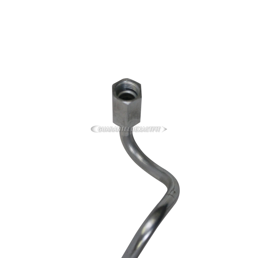 1998 Subaru Forester Power Steering Return Line Hose Assembly