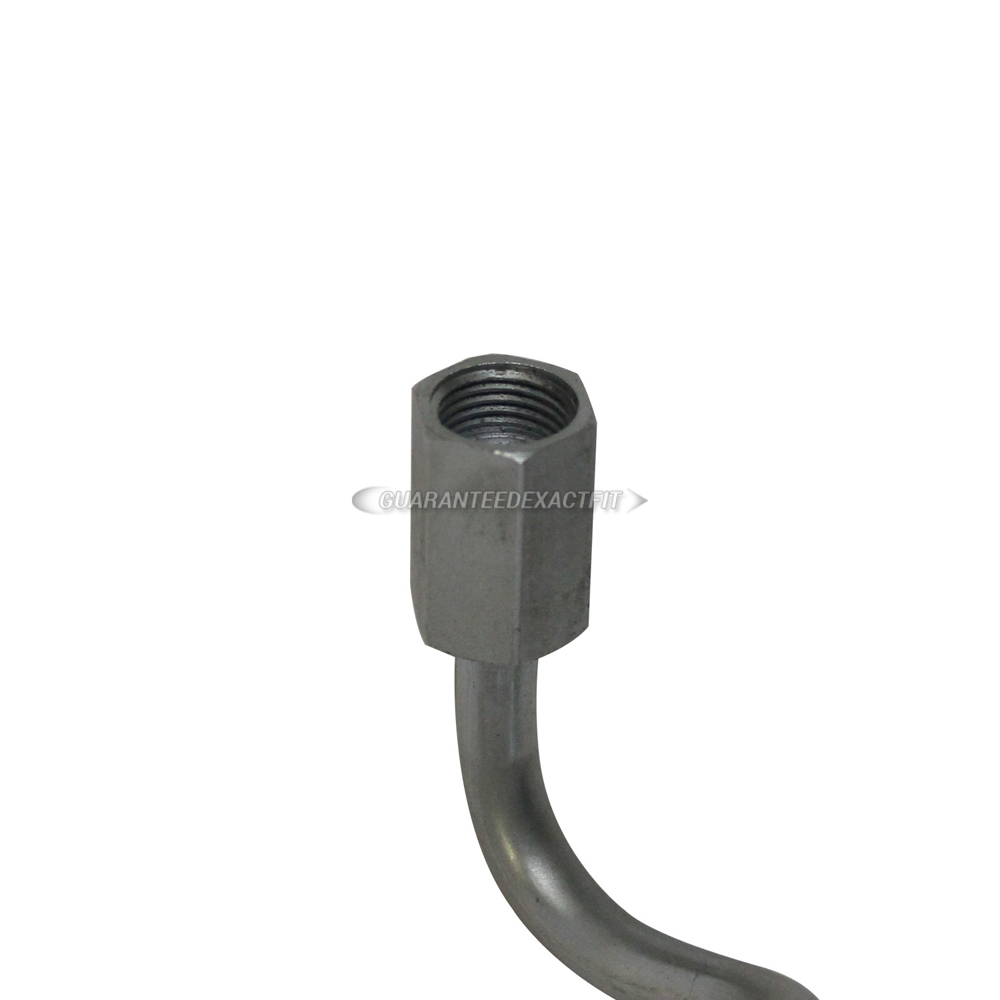 1998 Subaru Impreza Power Steering Return Line Hose Assembly