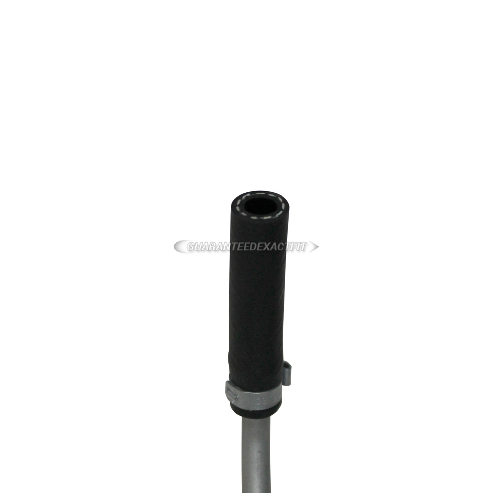 1998 Subaru Impreza Power Steering Return Line Hose Assembly