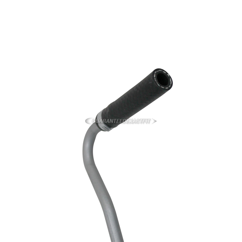 1998 Subaru Impreza Power Steering Return Line Hose Assembly