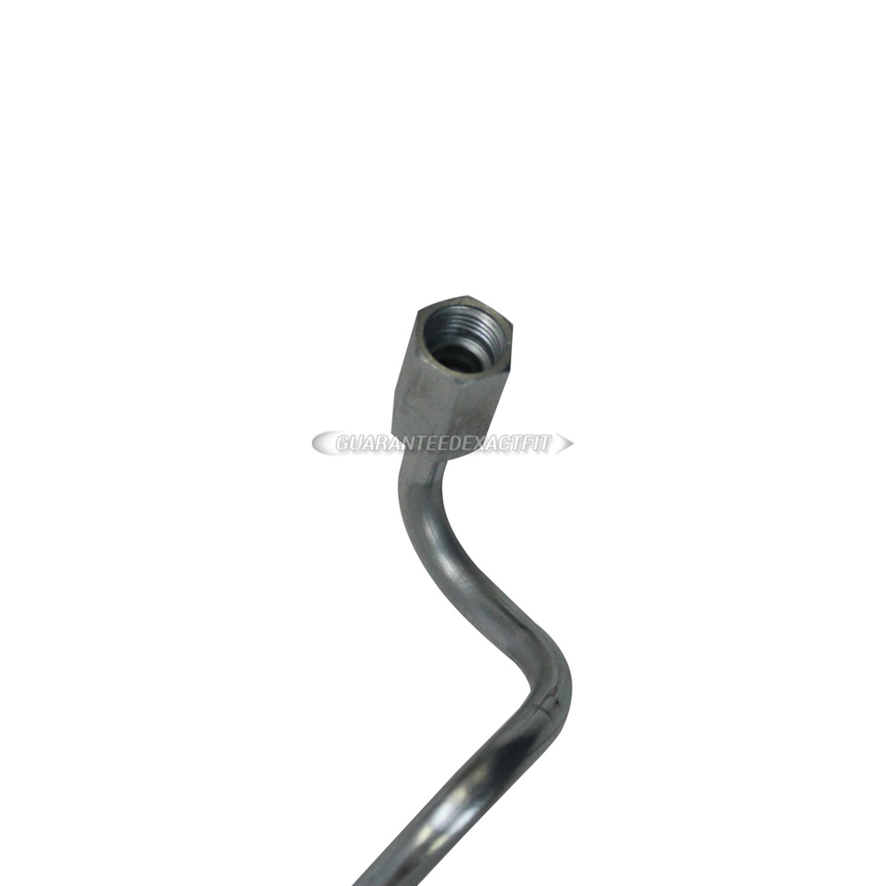 1998 Subaru Impreza Power Steering Return Line Hose Assembly