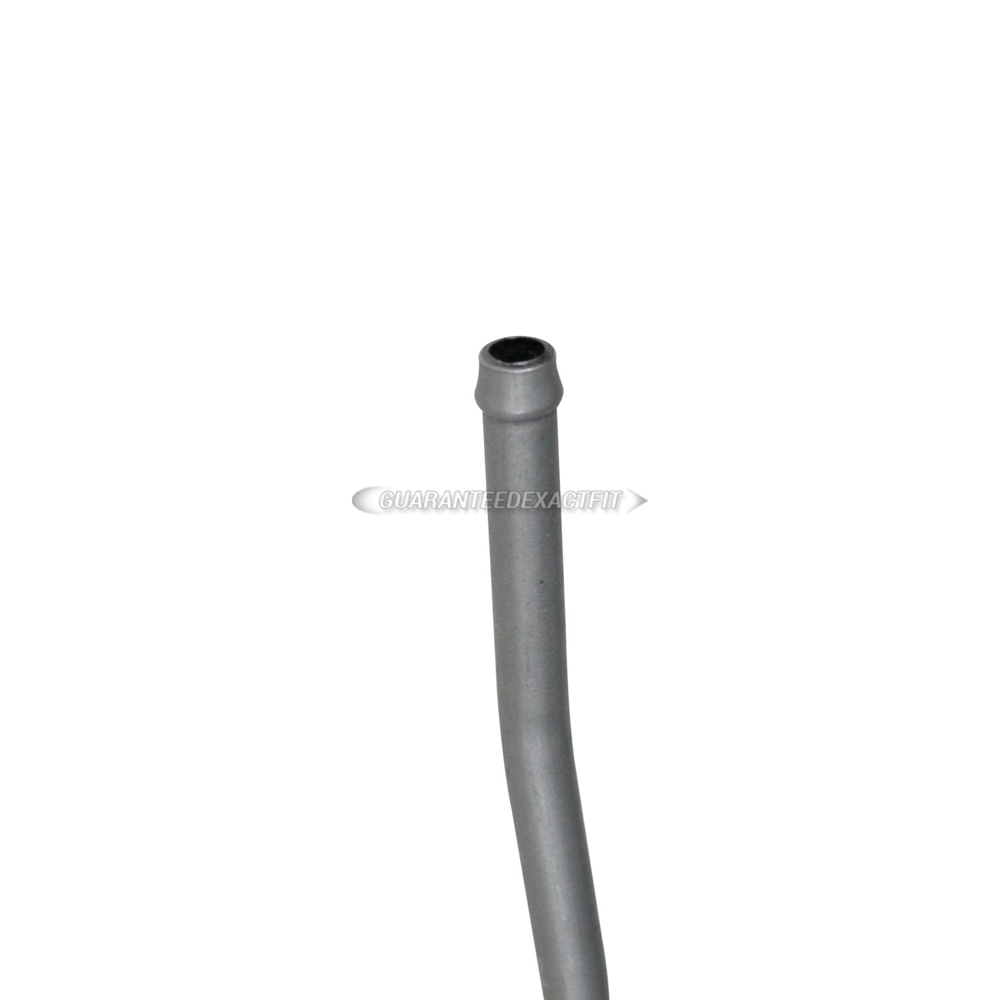 2007 Subaru Forester Power Steering Return Line Hose Assembly