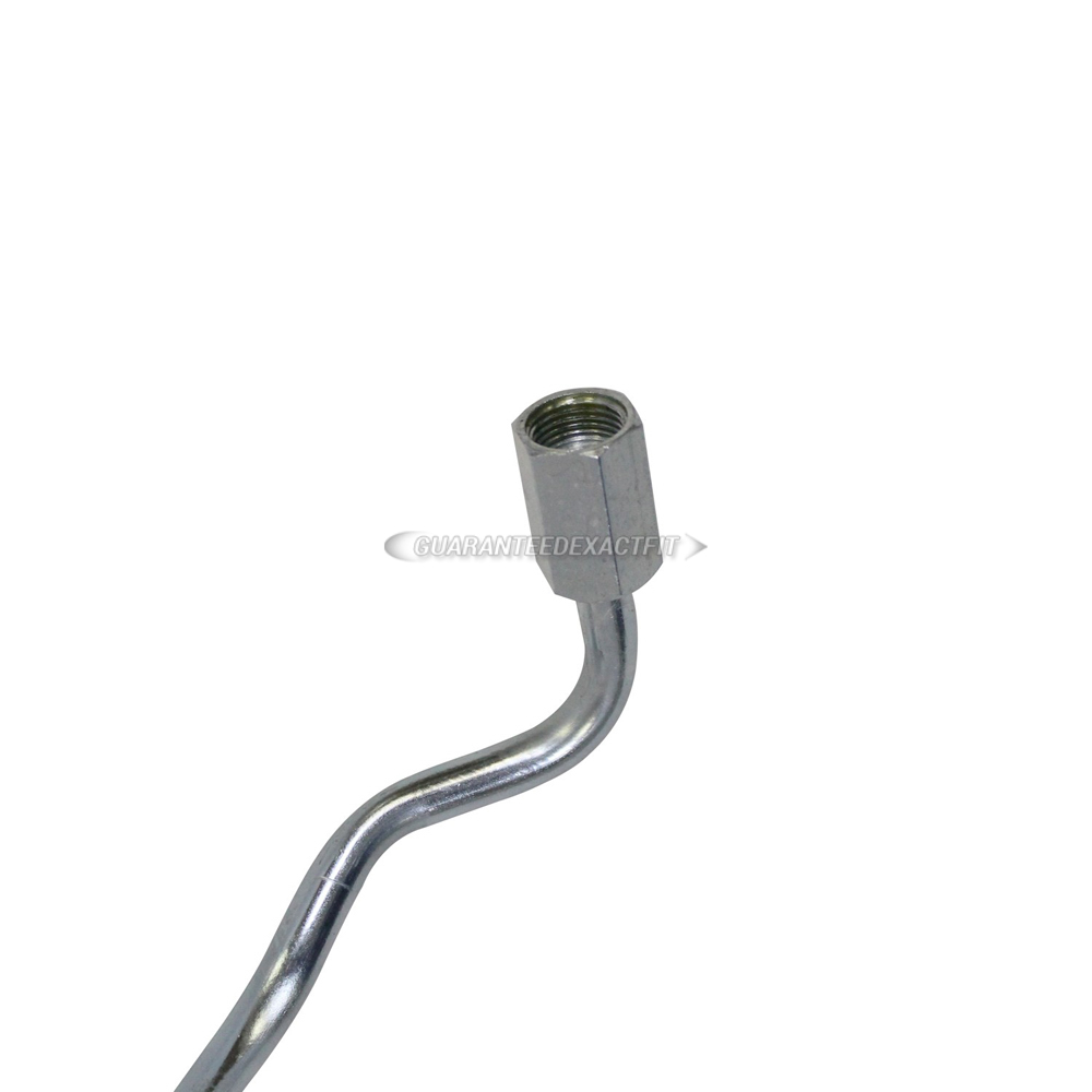 2007 Subaru Forester Power Steering Return Line Hose Assembly