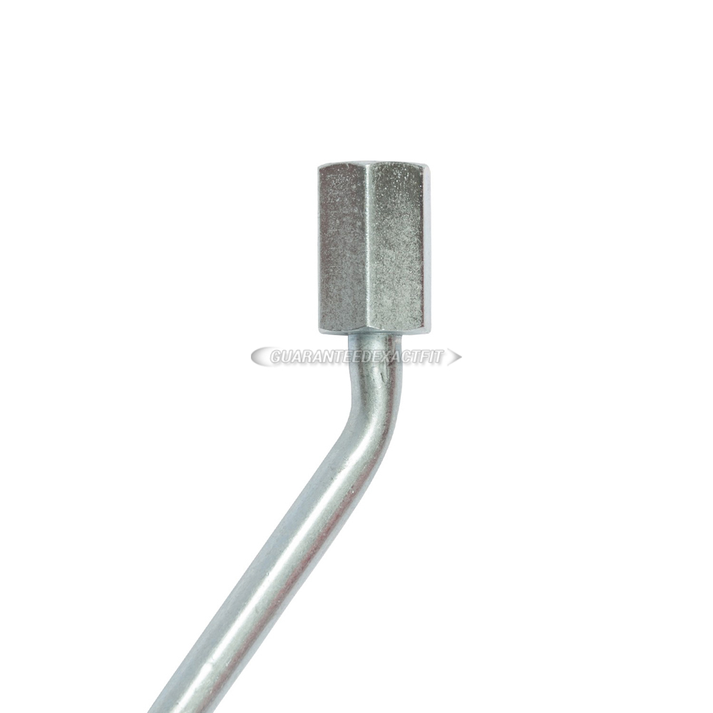 2012 Subaru Outback Power Steering Return Line Hose Assembly