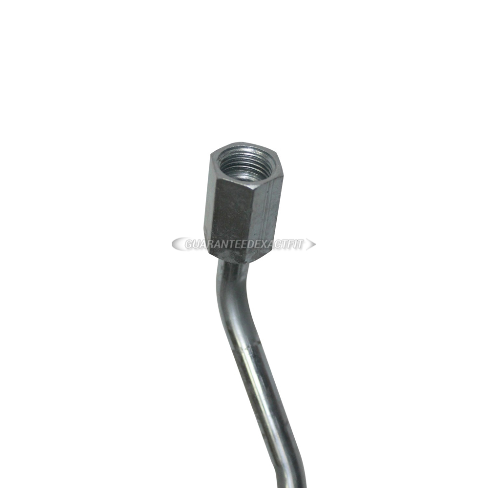 2000 Subaru Impreza Power Steering Return Line Hose Assembly