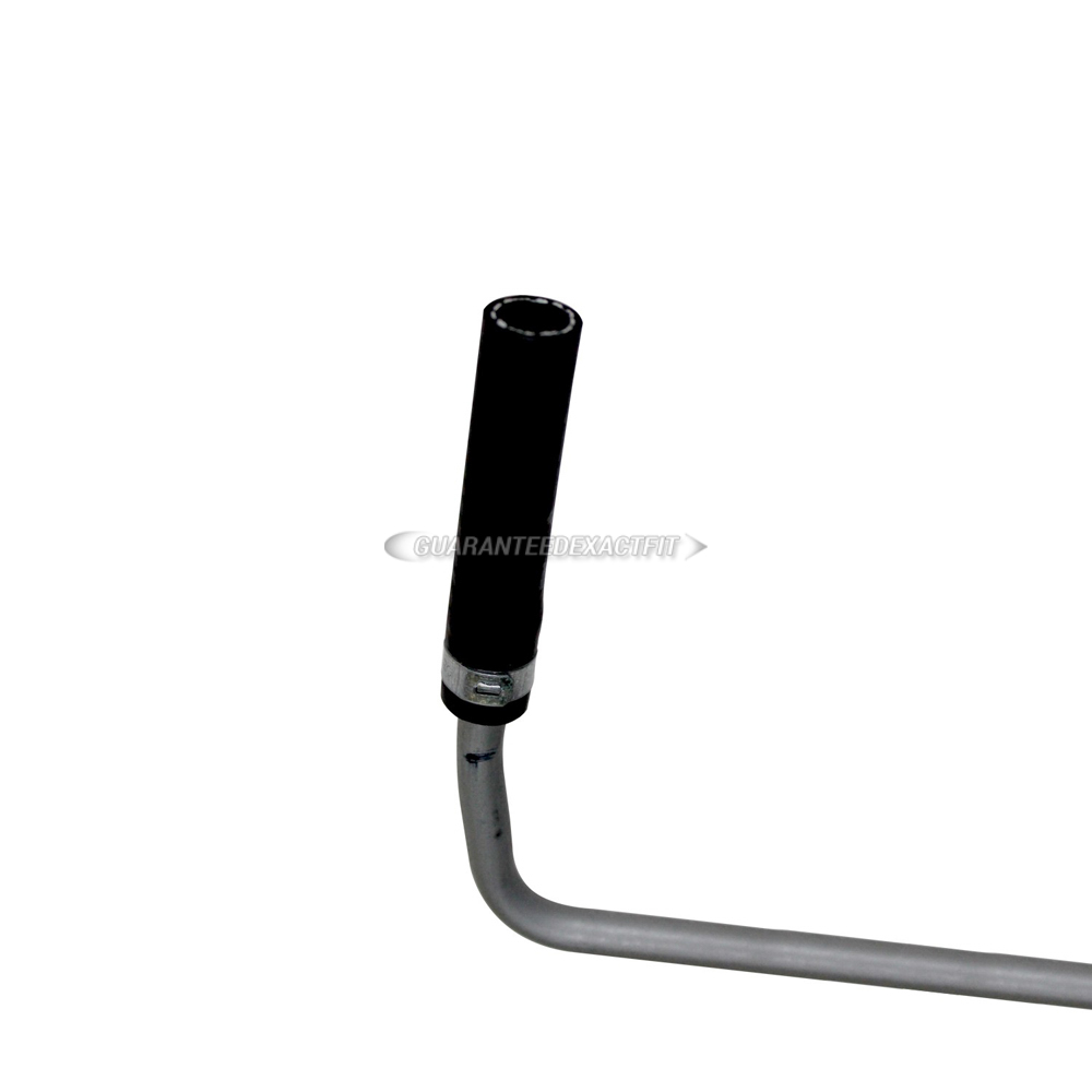2000 Subaru Impreza Power Steering Return Line Hose Assembly
