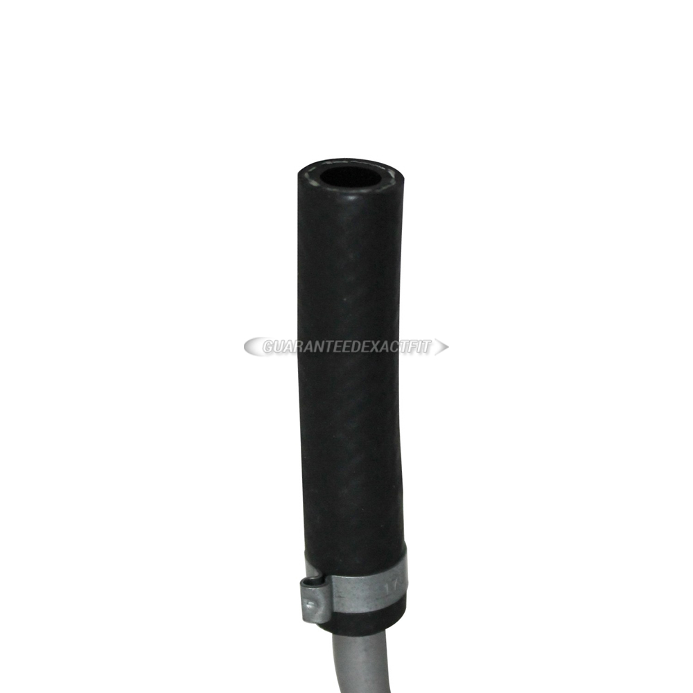 2000 Subaru Forester Power Steering Return Line Hose Assembly
