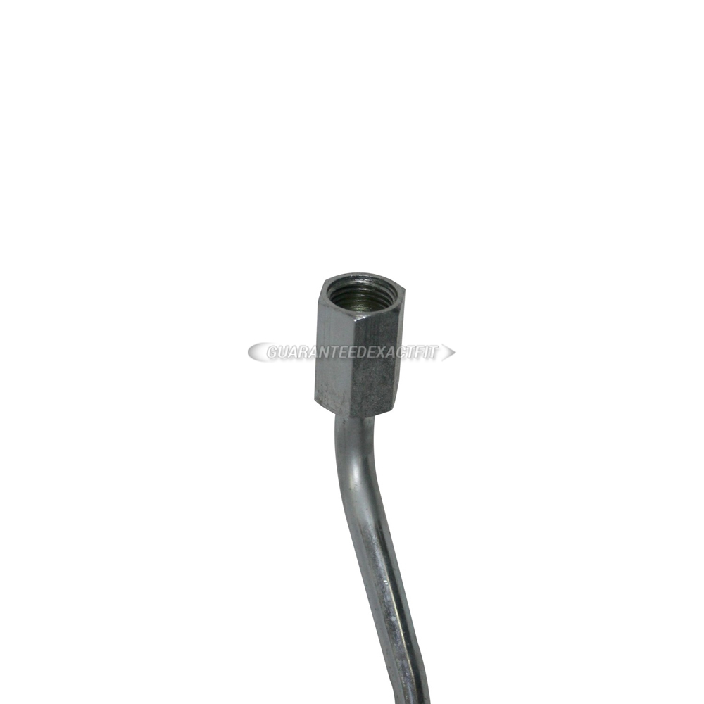 2000 Subaru Forester Power Steering Return Line Hose Assembly