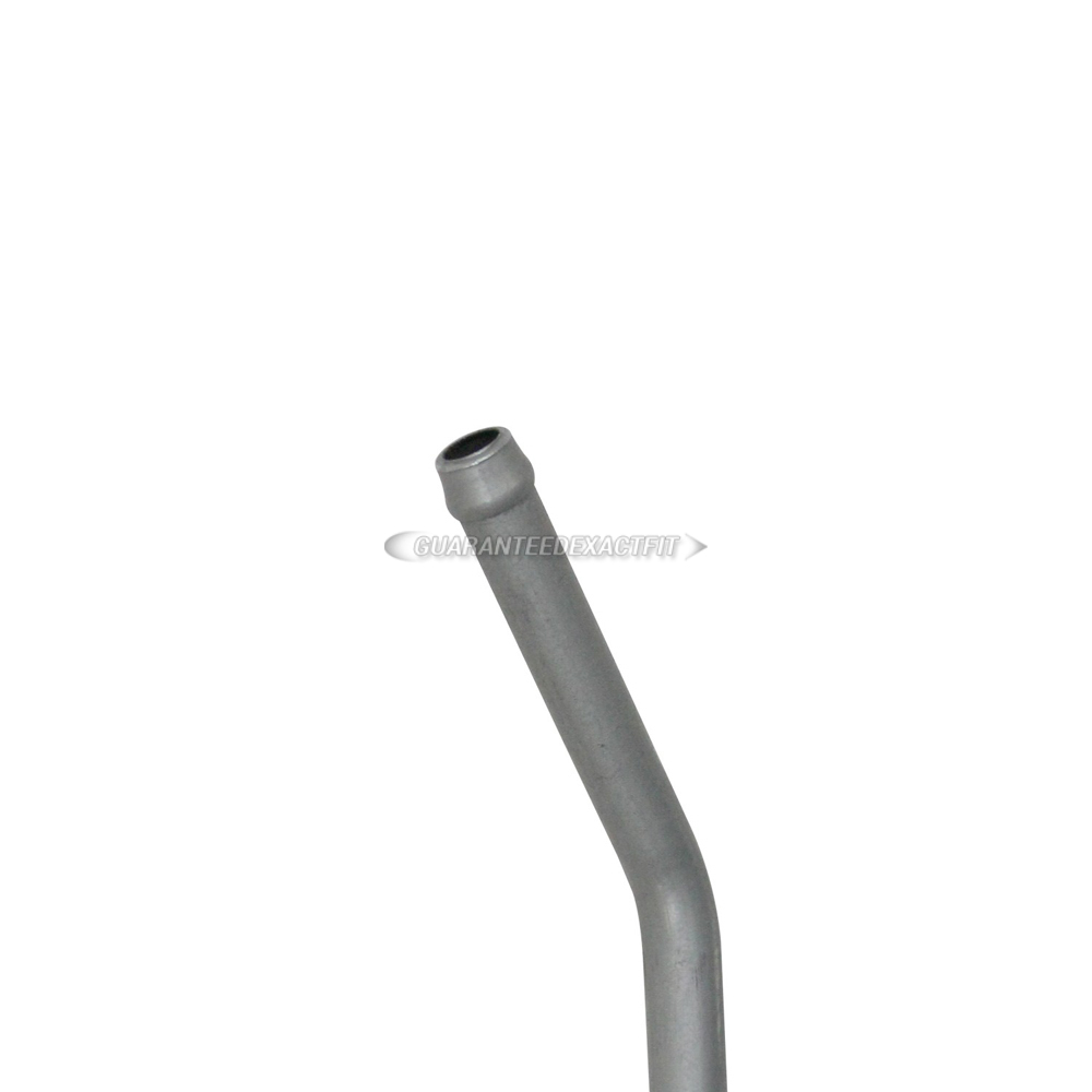 2003 Subaru Impreza Power Steering Return Line Hose Assembly