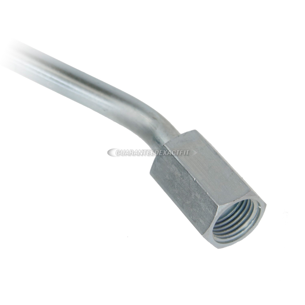 1998 Subaru Legacy Power Steering Return Line Hose Assembly