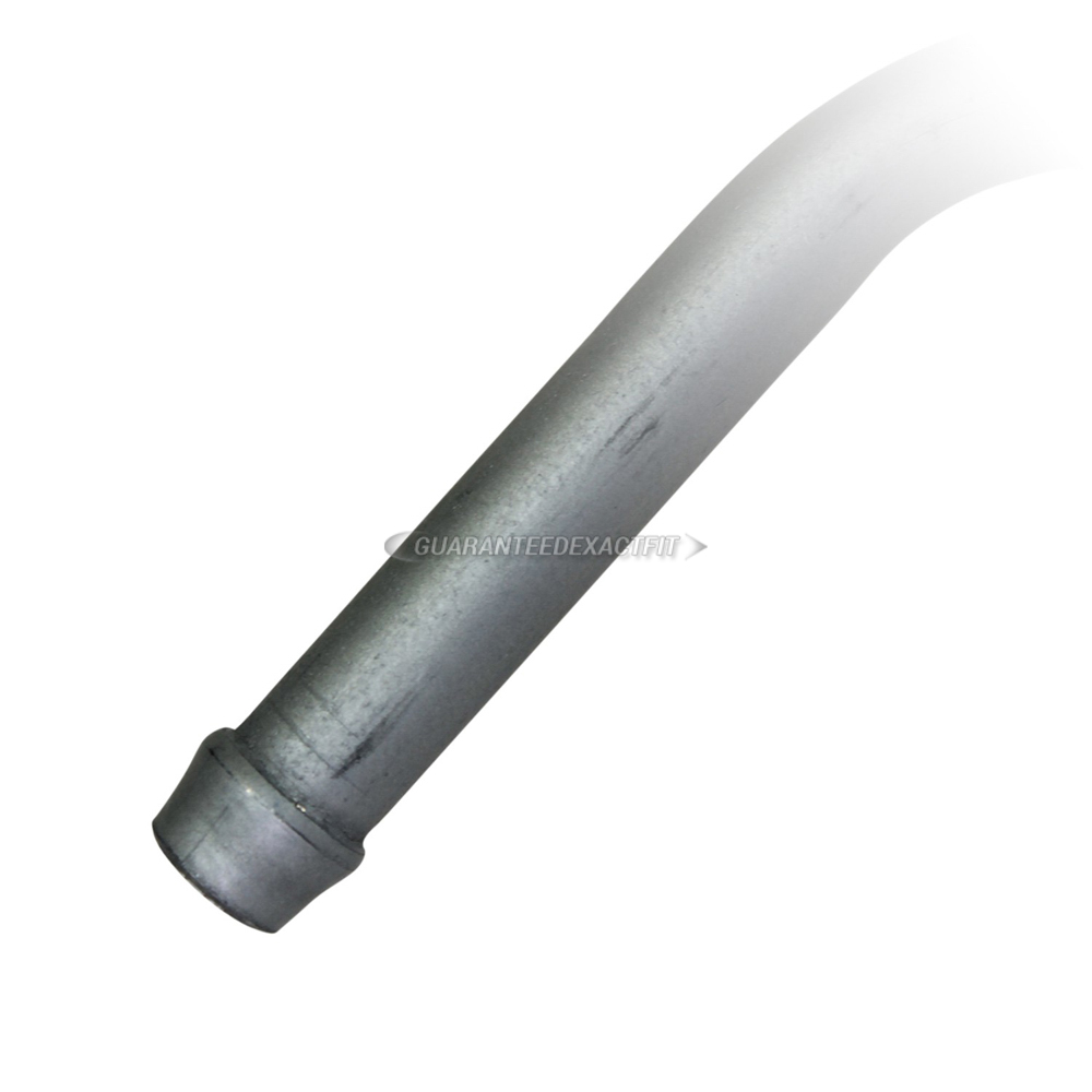 2000 Subaru Outback Power Steering Return Line Hose Assembly