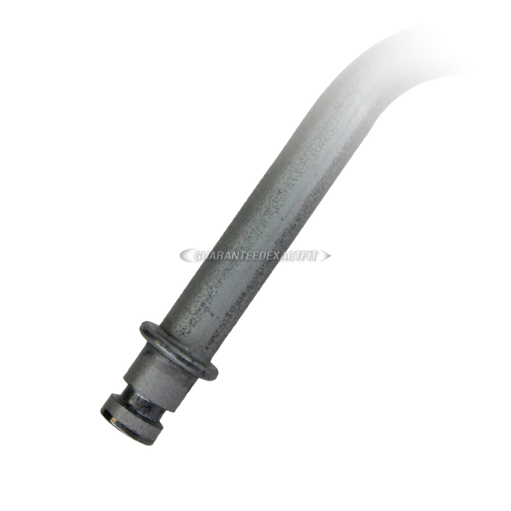 2004 Mercury Mountaineer Power Steering Return Line Hose Assembly