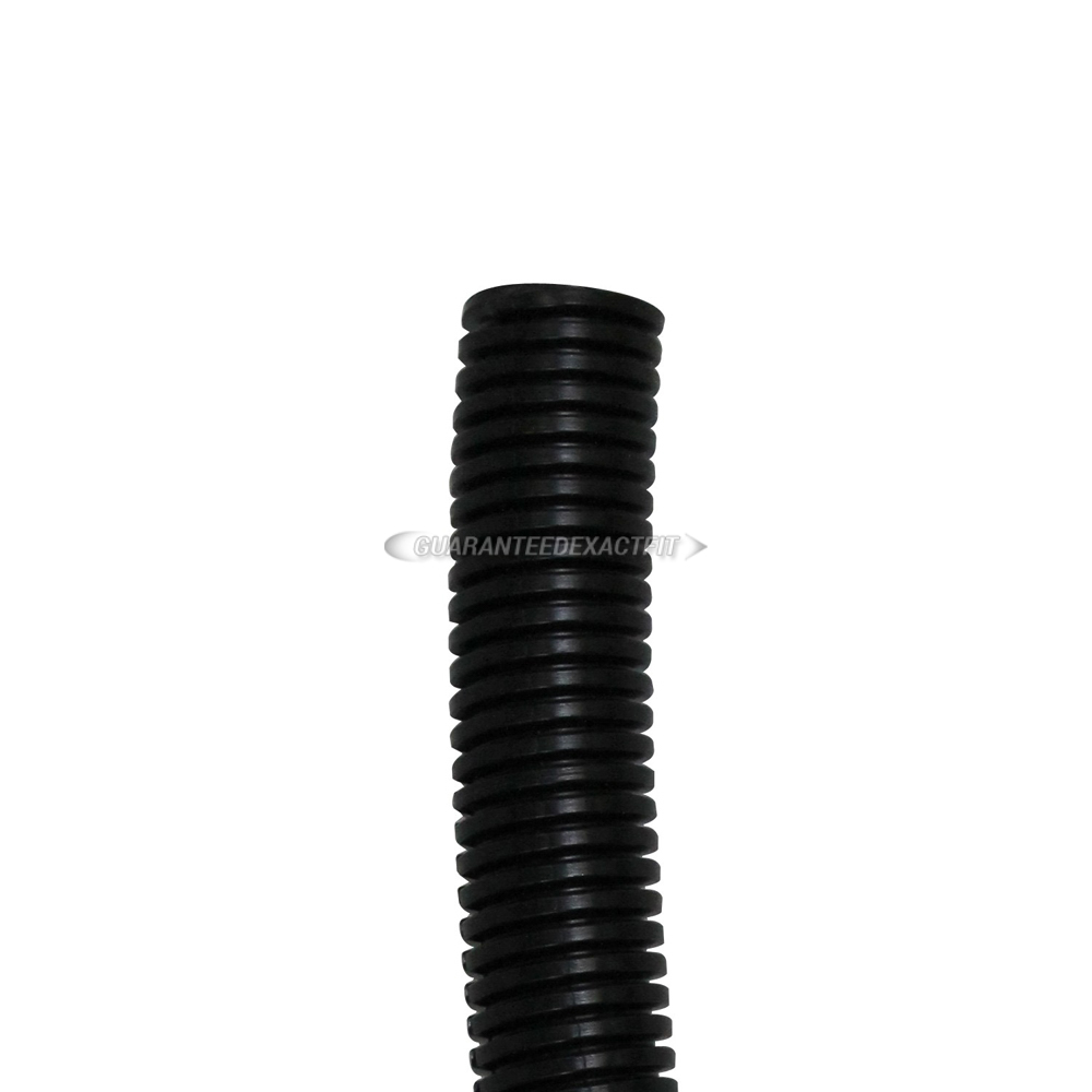2007 Ford Focus Power Steering Return Line Hose Assembly