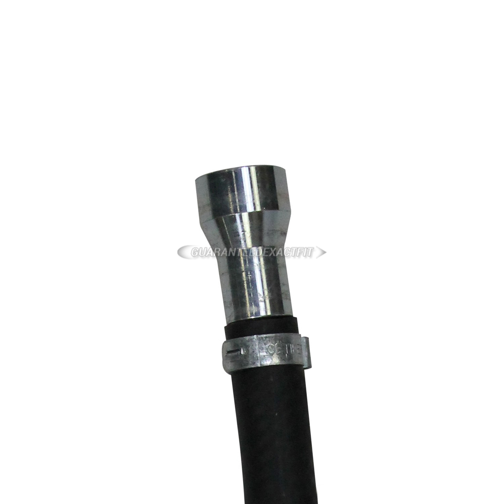 2007 Ford Focus Power Steering Return Line Hose Assembly