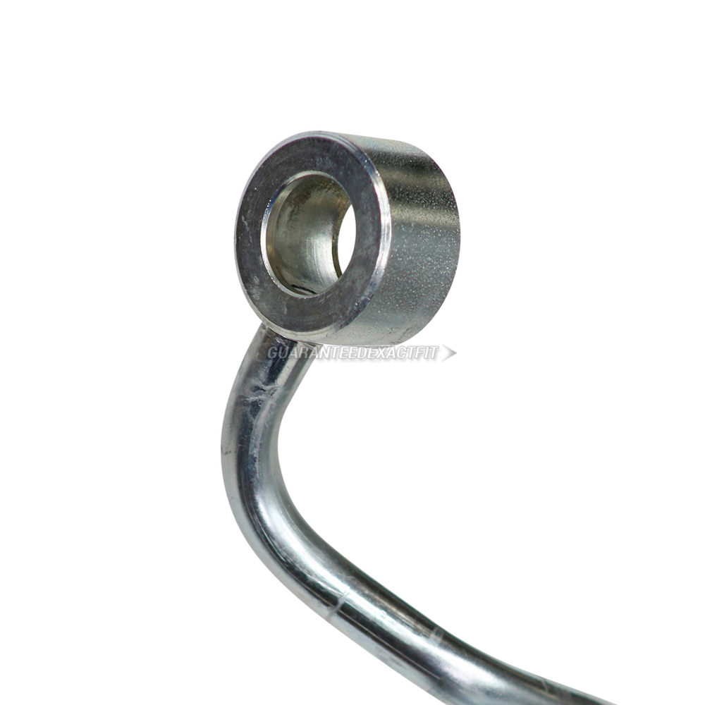 1995 Audi A6 Power Steering Pressure Line Hose Assembly