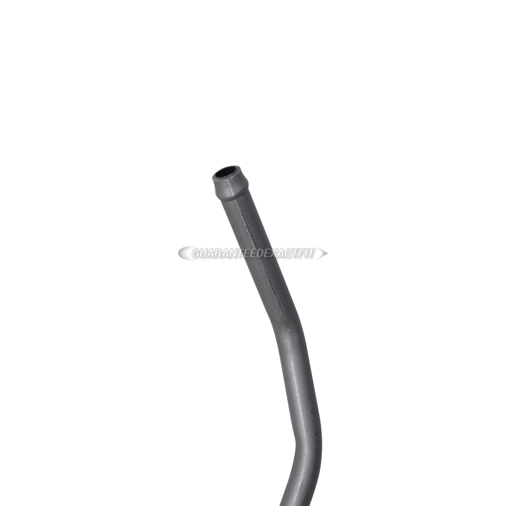2000 Toyota RAV4 Power Steering Return Line Hose Assembly