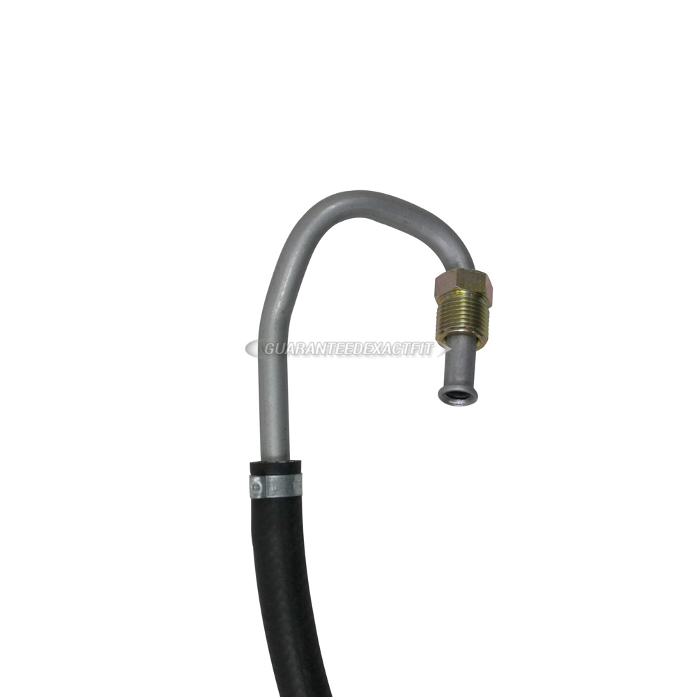 2000 Toyota RAV4 Power Steering Return Line Hose Assembly