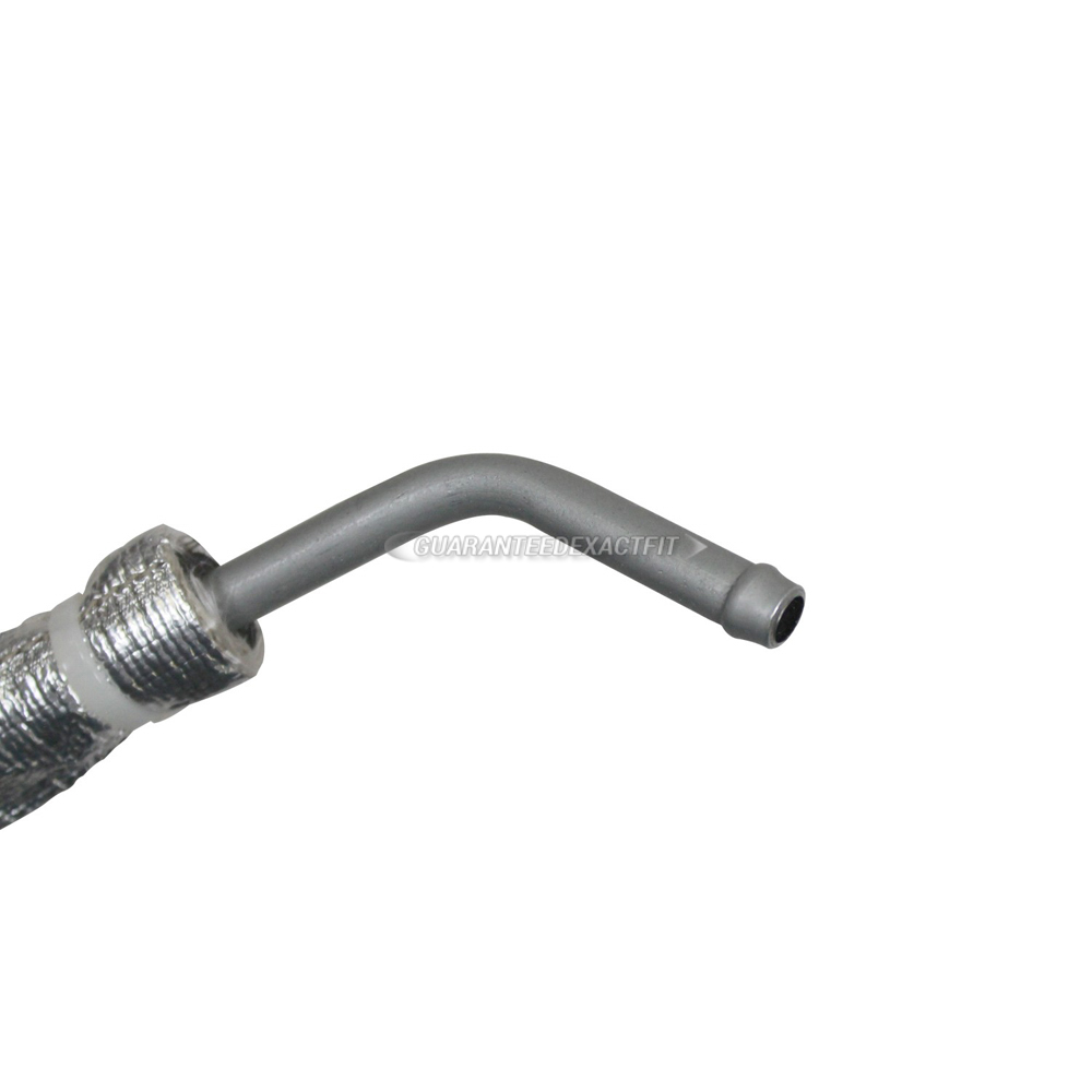 2012 Dodge Avenger Power Steering Return Line Hose Assembly