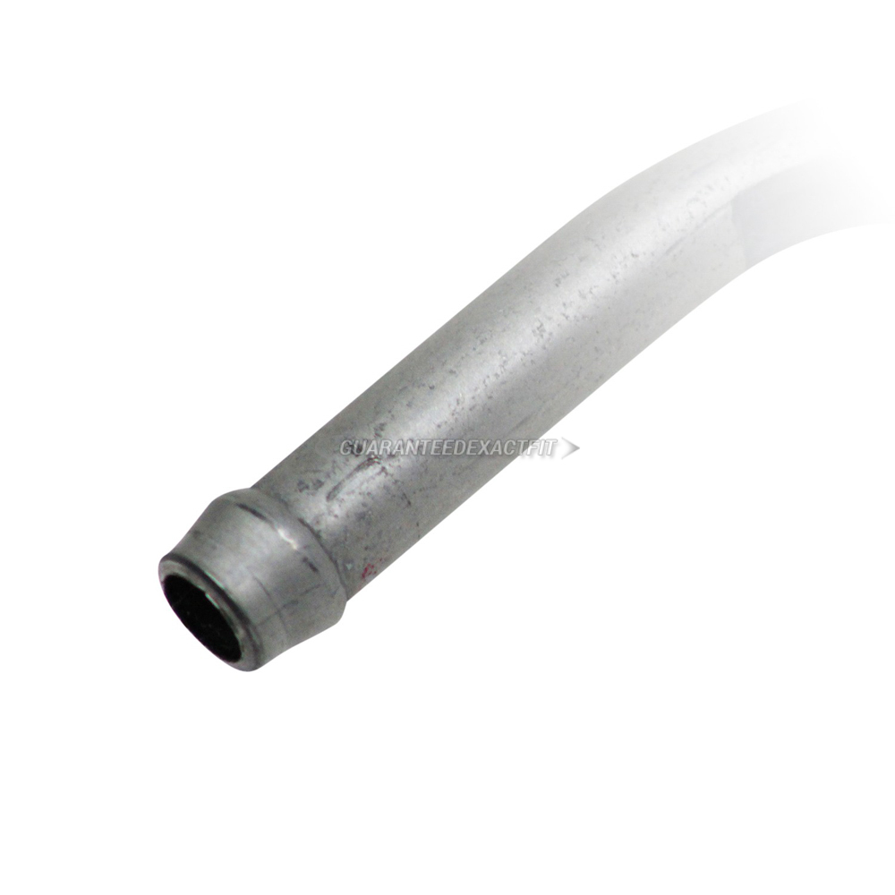 1999 Hyundai Accent Power Steering Return Line Hose Assembly