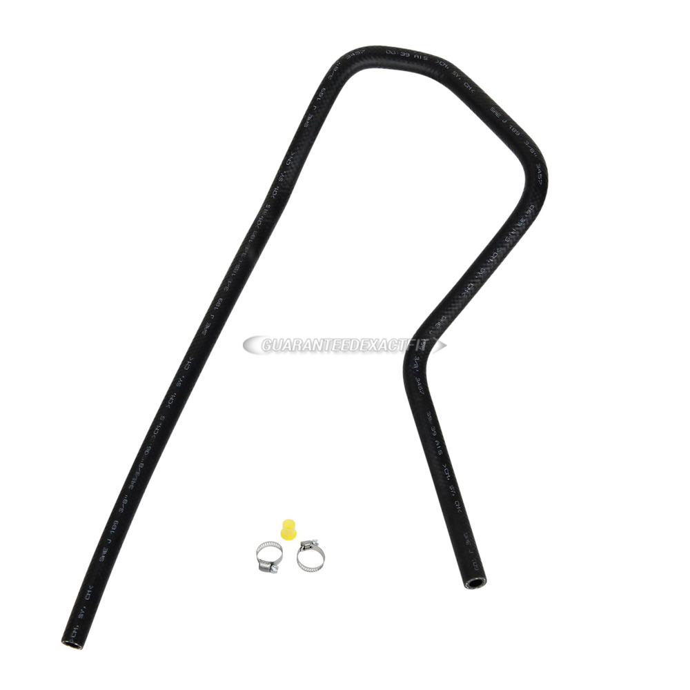 Acura Rsx Power Steering Return Line Hose Assembly Parts & More Buy
