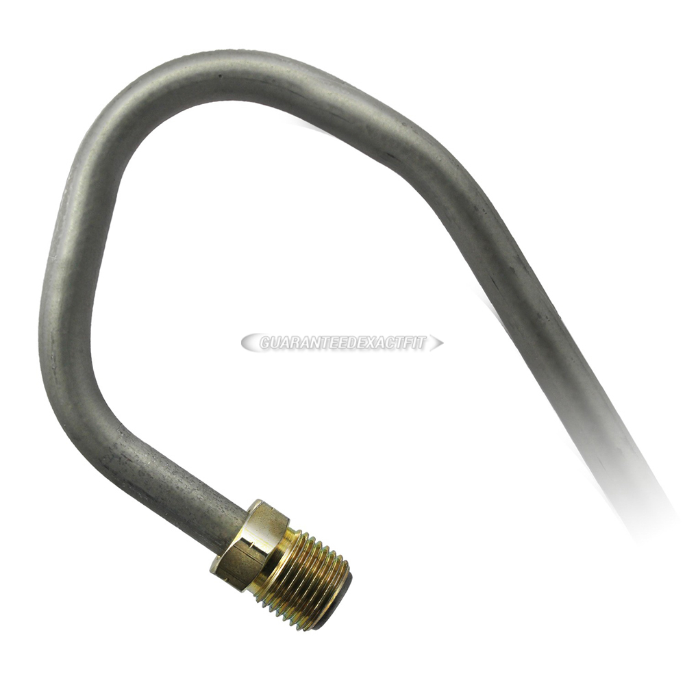 2003 Acura CL Power Steering Return Line Hose Assembly
