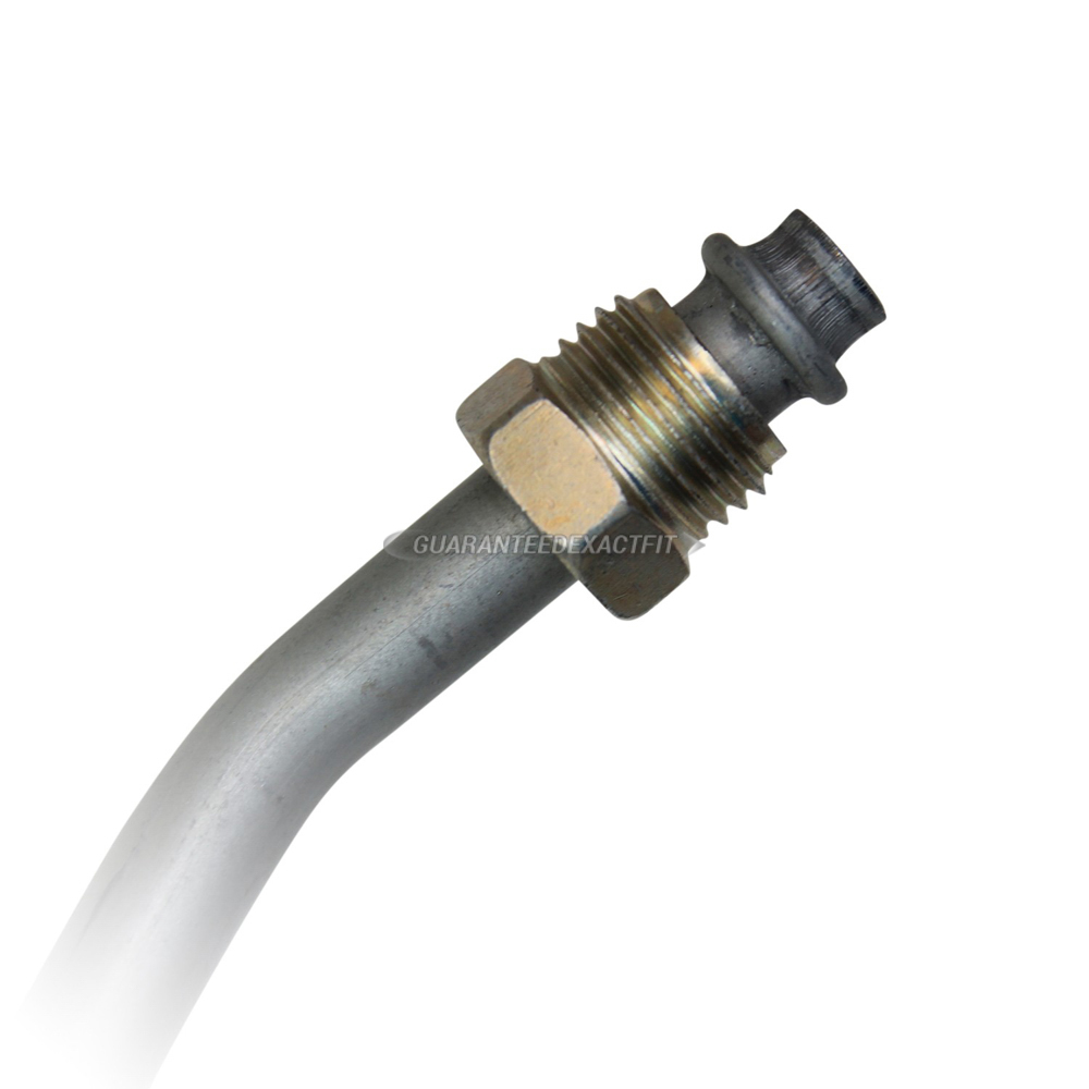 2000 Mitsubishi Eclipse Power Steering Return Line Hose Assembly