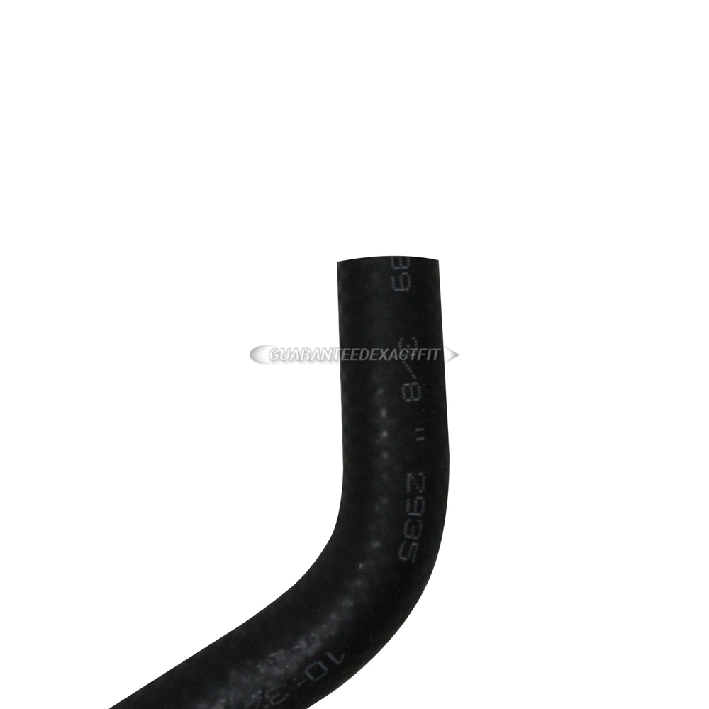 2012 Hyundai Veracruz Power Steering Return Line Hose Assembly