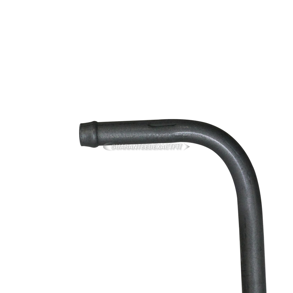 2012 Hyundai Veracruz Power Steering Return Line Hose Assembly