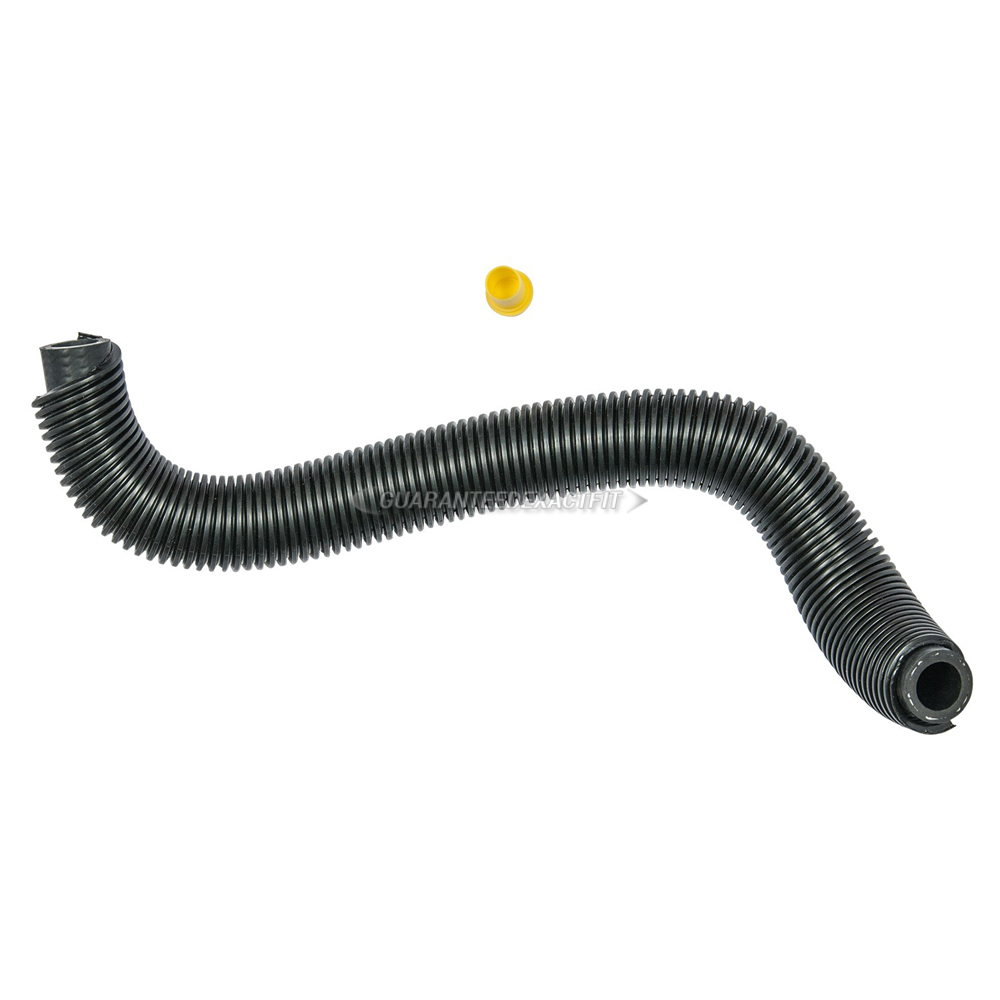 2012 Dodge Avenger Power Steering Reservoir Hose