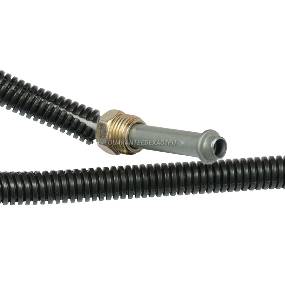 2000 Mitsubishi Eclipse Power Steering Return Line Hose Assembly