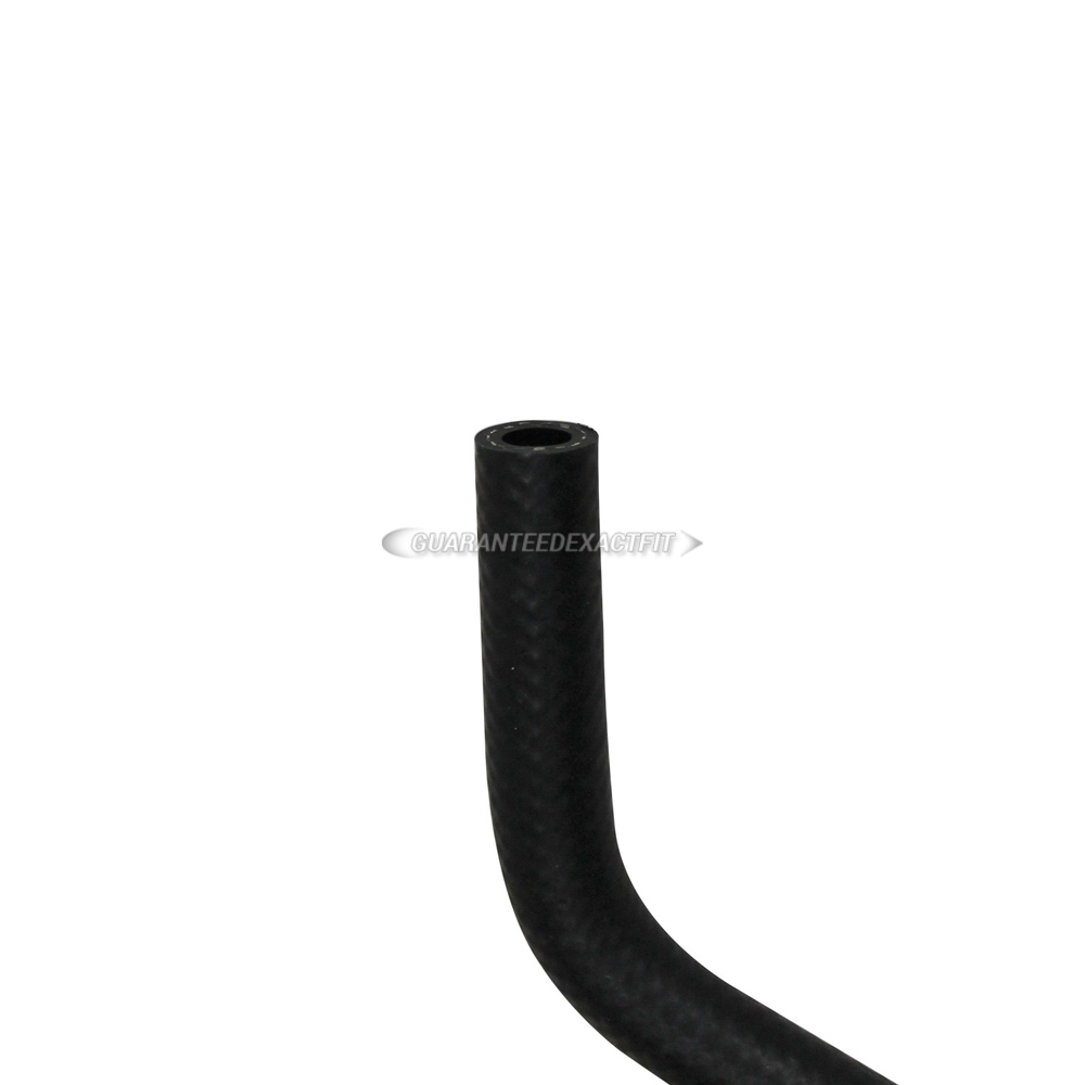 2003 Hyundai Tiburon Power Steering Return Line Hose Assembly